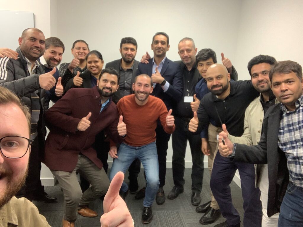 Tahir Group Acquires Barack Group with 8 KFC Restaurants in London